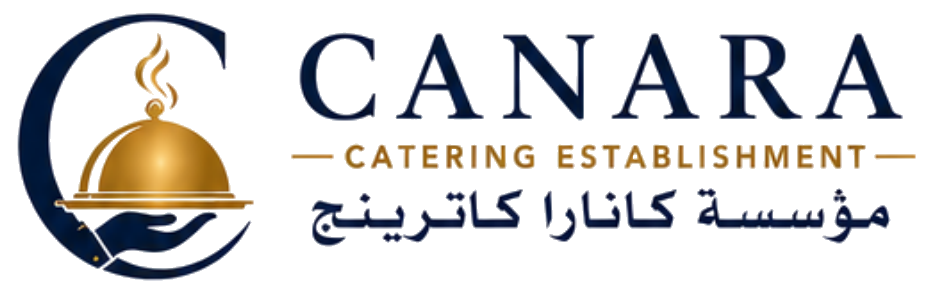 Canara Catering logo
